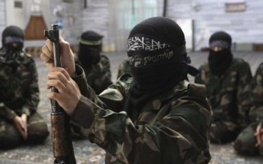 Турцию подвергли смертоносному обстрелу из Сирии: видео взрыва