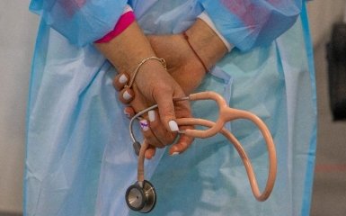 В МОЗ предупредили, какие меры могут ввести из-за штамма Дельта