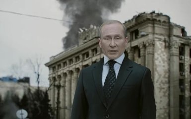 Якби Путін сказав правду: як штучний інтелект розкриває реальність війни в Україні