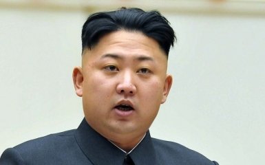 В КНДР заявили о плане ЦРУ по ликвидации Ким Чен Ына