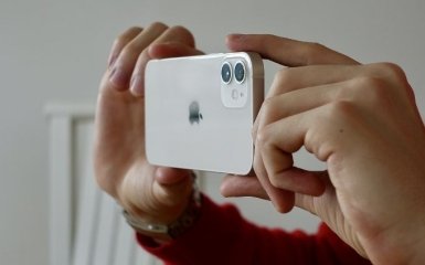 Apple вимушено перенесла реліз нового iPhone 13