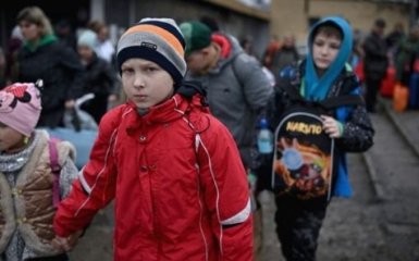 Чи поверне Росія всіх викрадених дітей в Україну — відео