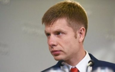 Нардеп Гончаренко врятований: з'явилися найважливіші подробиці викрадення та ім'я замовника
