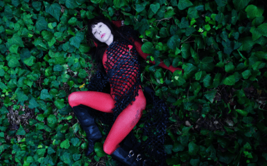 Трек Abracadabra Леди Гаги смог покорить сердца украинцев