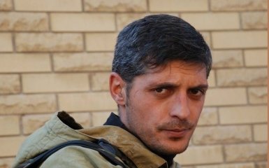 Боевик Гиви из-за убийства Моторолы угрожает Украине: появилось видео