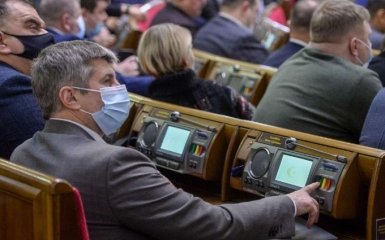 Рада приняла законопроект об урегулировании дистанционной работы в Украине