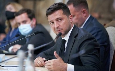 Навіть не думайте: експерт озвучив неочікуване попередження Зеленському щодо Донбасу