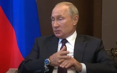 Ми домовилися - Путін шокував заявою про переговори з Лукашенком