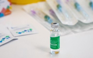 МОЗ окреслило амбітні плани з вакцинації у 2021 році