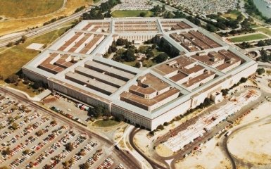 В Пентагоні розробляють унікальну технологію зберігання даних
