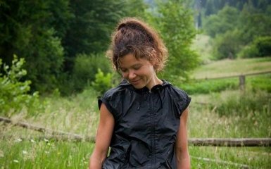 Руслана показала необычное место для пения: появились фото