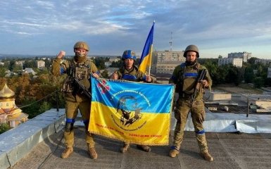 Как Украина дезинформировала россиян для успешного контрнаступления — ответ эксперта