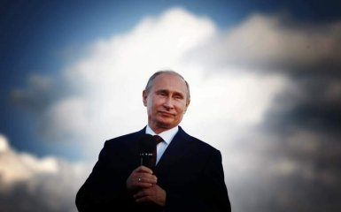 Масштаб пропаганди Путіна вразив світових експертів