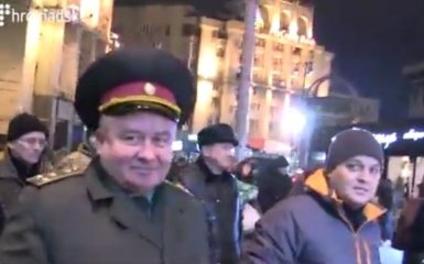 Переезд штаба РПС в казармы "Азова": опубликовано видео