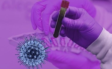 Кількість хворих на коронавірус в Україні стрімко зростає - офіційні дані на 17 липня