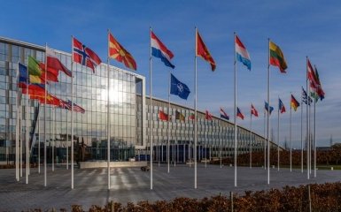 В ОП прокоментували рішення НАТО щодо України