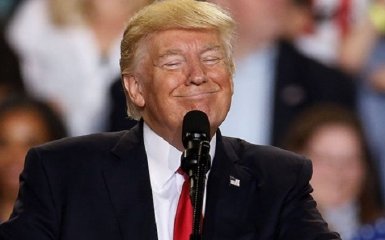 Трамп підписав наказ про зменшення впливу програми з охорони здоров'я Obamacare