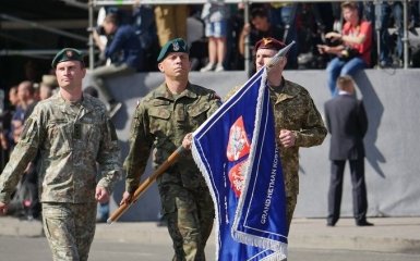 Израиль поможет Украине создать программу по реабилитации ветеранов