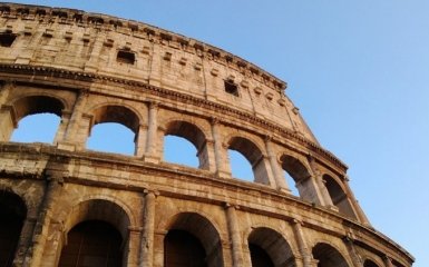 В Италии выпал град рекордного для Европы размера