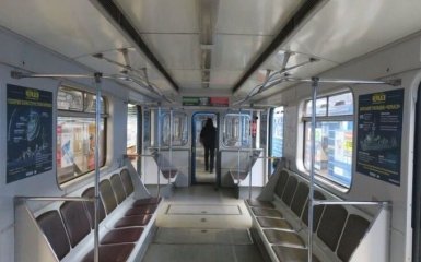 Минфин назвал ориентировочную дату открытия метро на Троещину