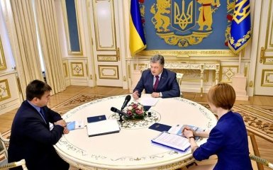 Порошенко запустил международный процесс против России: появились подробности