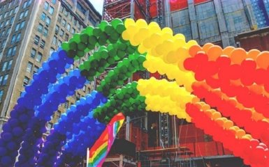 Під ОПУ відбудеться ЛГБТ-прайд у форматі рейву