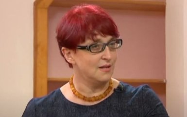 Діти низької якості - у Слузі народа нарешті пояснили шокуючу заяву нардепки