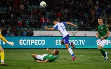Мариуполь - Динамо: где смотреть матч Украинской Премьер-лиги