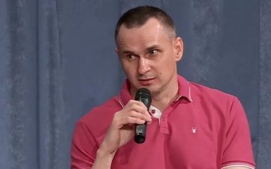 Хотят договориться с убийцами: Сенцов сделал важное предупреждение