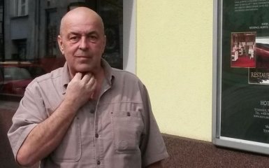 Власник готелю, який відмовився селити громадян РФ, отримує погрози з Росії