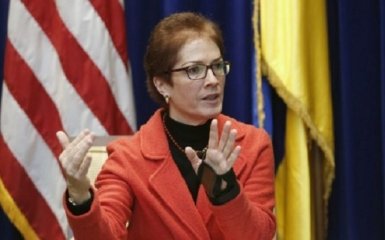 Просто аморально: в США спалахнув новий скандал через Україну