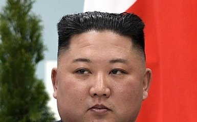 Kim Jong-un