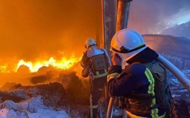 На Волині та у Рівному пролунали нові вибухи