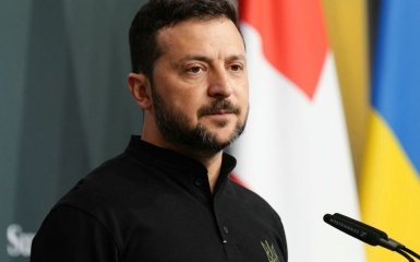 Володимир Зеленський