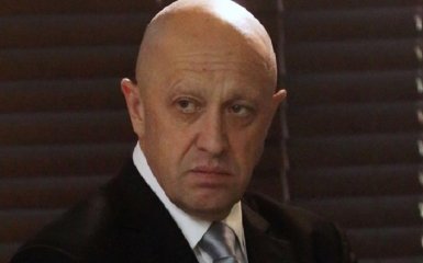 Пригожин знайшов спосіб повернути прихильність Путіна