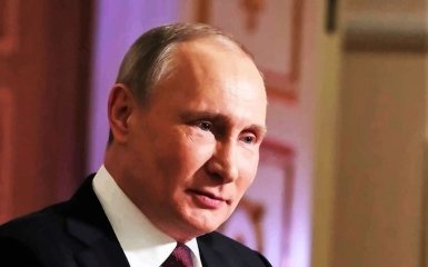 Страны Большой Семерки ответили на требования Путина по газу