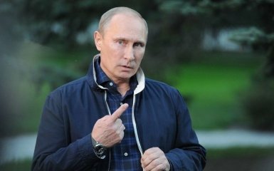 Путін пригрозив світу "неминучим хаосом"