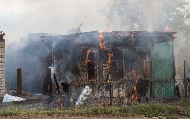 Ближайшая неделя станет решающей в битве за Северодонецк