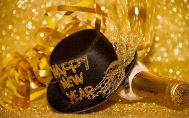 Що пити на Новий рік 2020: названі найбезпечніші алкогольні напої