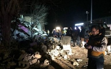 В Турции произошел еще один теракт