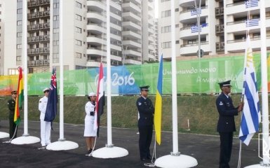 Эксперты спрогнозировали место Украины на Олимпиаде-2016