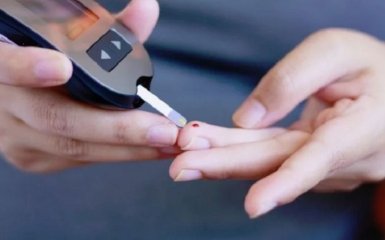 Науковці з'ясували, який продукт потрібно їсти щодня людям з діабетом