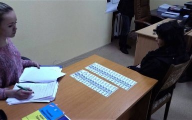 На Харьковщине учительница пыталась продать свою ученицу: появились фото и жуткие подробности