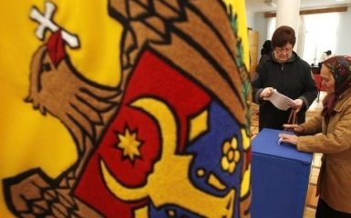 Стало відомо про успіх неприємного для України політика на виборах в Молдові