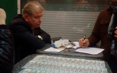 Дело скандального судьи: СБУ во время обыска нашла неожиданное