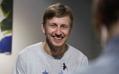 Статистика с путешествиями в Украине страшная, но у нас есть чем разрушить стереотипы - Богдан Логвиненко