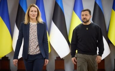 Зеленський закликав Захід прискорити передачу озброєнь Україні