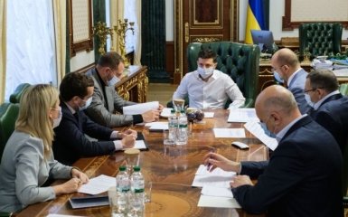 Власти приняли неотложное решение из-за ситуации с коронавирусом