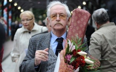 Актера-путинца пристыдили эпизодом из его знаменитого фильма, появилось видео