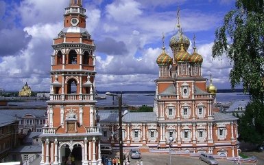 Єпархії Російської православної церкви дозволили повернути борг молитвами